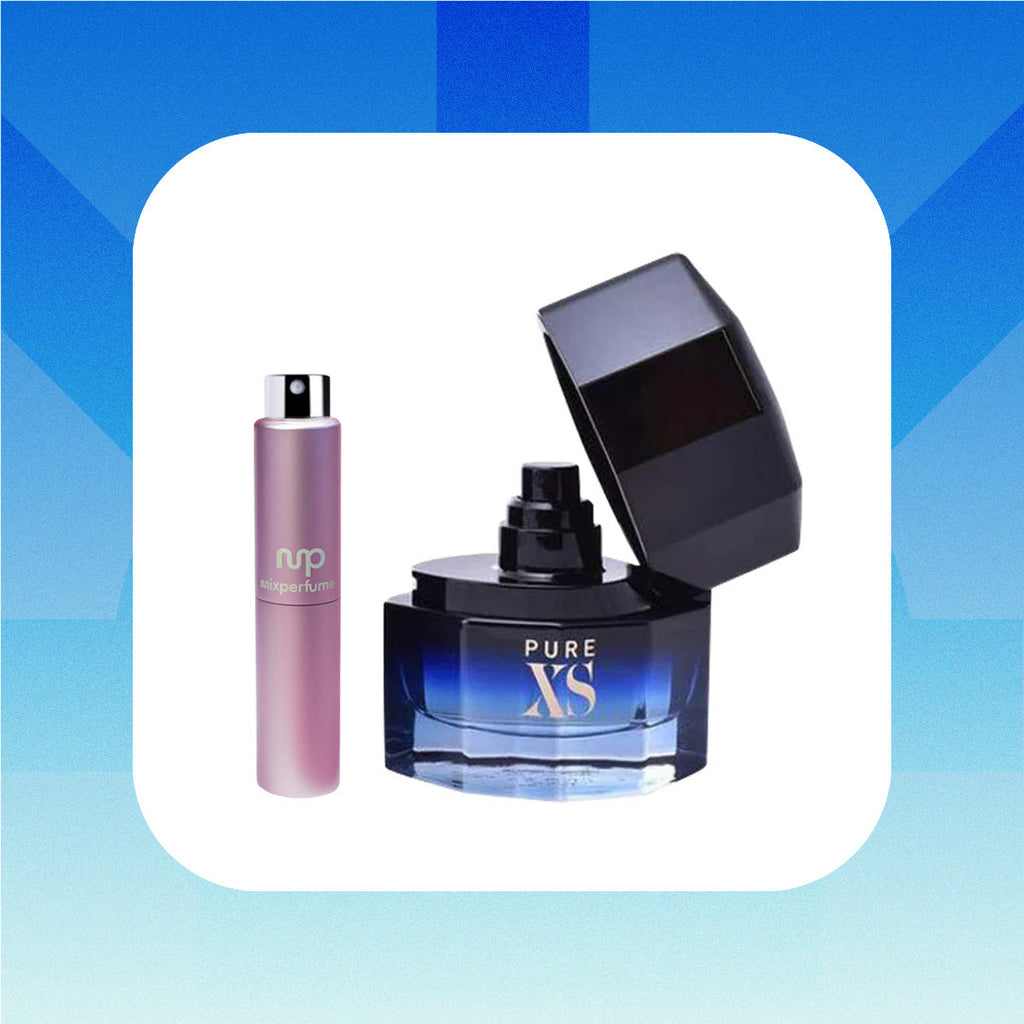 Pure XS (Eau de Toilette) Paco Rabanne MEN