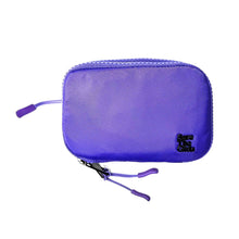 Load image into Gallery viewer, Active Recycled RFID Double Pouch