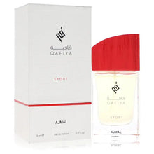 Load image into Gallery viewer, Qafiya Sport By Ajmal Cologne for Men