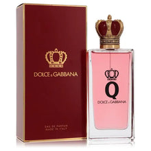 Load image into Gallery viewer, Q By Dolce &amp; Gabbana By Dolce &amp; Gabbana Perfume for Women