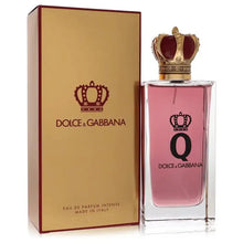 Load image into Gallery viewer, Q By Dolce &amp; Gabbana Intense By Dolce &amp; Gabbana Perfume for Women