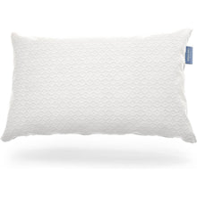 Load image into Gallery viewer, Queen Shredded Memory Foam Pillow with Luxury Soft Cool Bamboo Breathable Cover