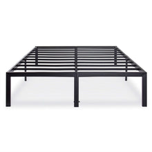 Load image into Gallery viewer, Queen size Heavy Duty Metal Platform Bed Frame - Holds up to 2,200 lbs