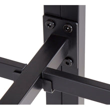Load image into Gallery viewer, Queen size Heavy Duty Metal Platform Bed Frame - Holds up to 2,200 lbs