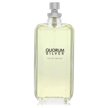 Load image into Gallery viewer, Quorum Silver By Puig Cologne for Men