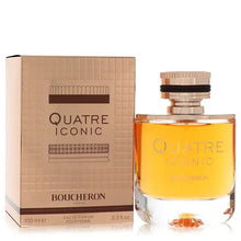 Load image into Gallery viewer, Quatre Iconic By Boucheron Perfume for Women