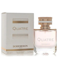 Load image into Gallery viewer, Quatre By Boucheron Perfume for Women