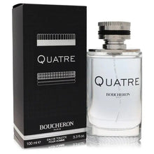 Load image into Gallery viewer, Quatre By Boucheron Cologne for Men