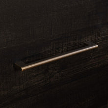 Load image into Gallery viewer, Modern Java 6 Drawer Double Dresser