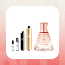 Load image into Gallery viewer, Good Chemistry Queen Bee (Eau de Parfum) WOMEN