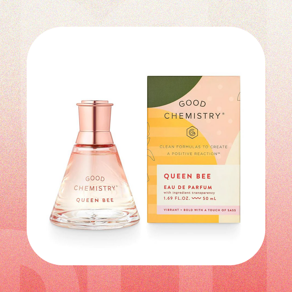 Good Chemistry Queen Bee (Eau de Parfum) WOMEN