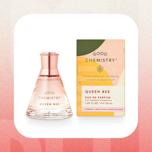 Load image into Gallery viewer, Good Chemistry Queen Bee (Eau de Parfum) WOMEN