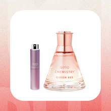 Load image into Gallery viewer, Good Chemistry Queen Bee (Eau de Parfum) WOMEN