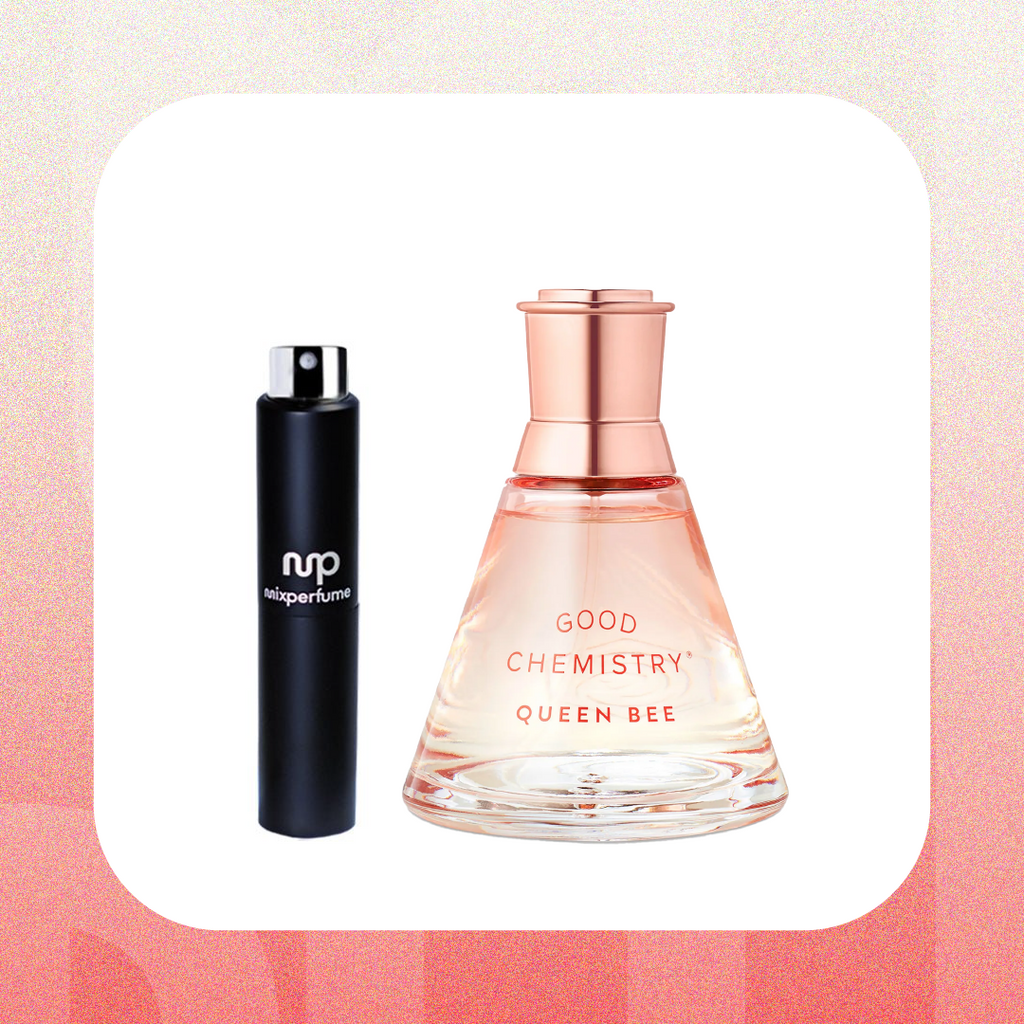Good Chemistry Queen Bee (Eau de Parfum) WOMEN
