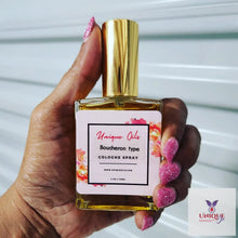 Load image into Gallery viewer, Queens &amp; Monsters Unisex Perfume Fragrance