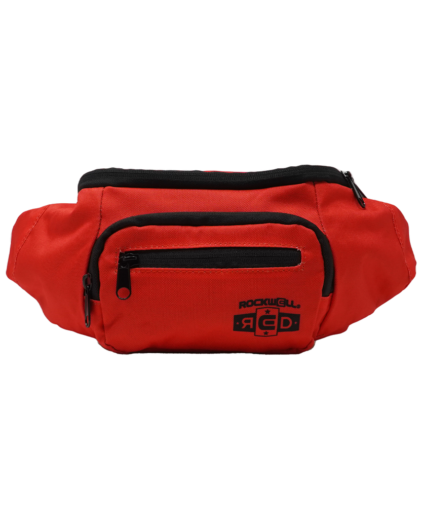 Fanny Pack (R.E.D. Edition)