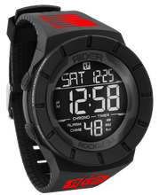 Load image into Gallery viewer, Coliseum Fit™ R.E.D. Edition (Phantom Black) Watch