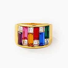 Load image into Gallery viewer, Summer Bazaar Ring
