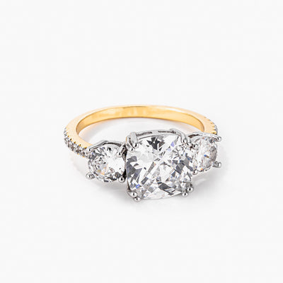 The Modern Royal Classic
