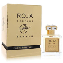 Load image into Gallery viewer, Roja Aoud Crystal By Roja Parfums (Unisex)