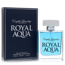 Load image into Gallery viewer, Royal Aqua By English Laundry Cologne for Men