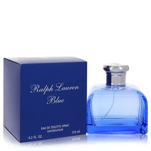 Load image into Gallery viewer, Blue By Ralph Lauren Perfume for Women