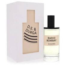 Load image into Gallery viewer, Radio Bombay By D.S. &amp; Durga (Unisex)