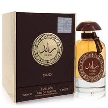 Load image into Gallery viewer, Raed Oud By Lattafa (Unisex)