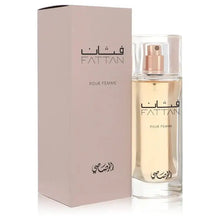 Load image into Gallery viewer, Fattan Pour Femme By Rasasi Perfume for Women
