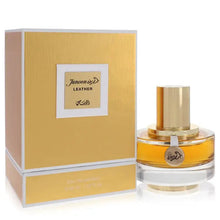 Load image into Gallery viewer, Junoon Leather By Rasasi Perfume for Women