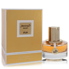Load image into Gallery viewer, Junoon Velvet By Rasasi Perfume for Women