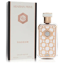 Load image into Gallery viewer, Nagham Arabian Prive By Rasasi Perfume for Women