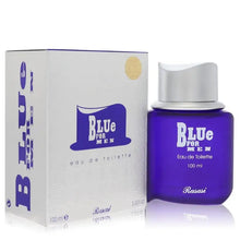 Load image into Gallery viewer, Blue By Rasasi Cologne for Men