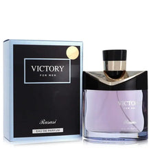 Load image into Gallery viewer, Victory By Rasasi Cologne for Men