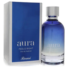 Load image into Gallery viewer, Aura Feels Right By Rasasi (Unisex)