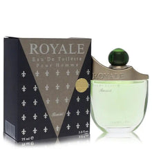 Load image into Gallery viewer, Royale By Rasasi Cologne for Men
