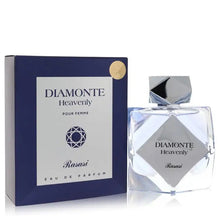 Load image into Gallery viewer, Diamonte Heavenly By Rasasi Perfume for Women