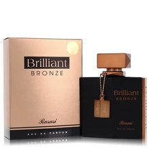 Load image into Gallery viewer, Brillant Bronze By Rasasi (Unisex)