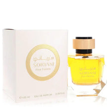 Load image into Gallery viewer, Soryani By Rasasi Perfume for Women