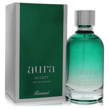Load image into Gallery viewer, Aura Accept By Rasasi (Unisex)