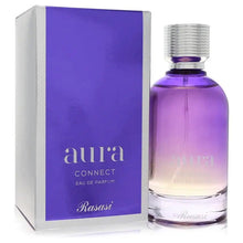 Load image into Gallery viewer, Aura Connect By Rasasi (Unisex)