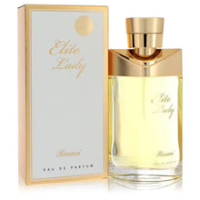 Load image into Gallery viewer, Elite Lady By Rasasi Perfume for Women