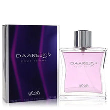 Load image into Gallery viewer, Daarej By Rasasi Perfume for Women