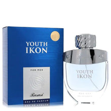 Load image into Gallery viewer, Youth Ikon By Rasasi Cologne for Men