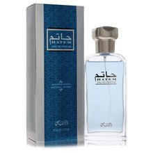 Load image into Gallery viewer, Hatem By Rasasi Cologne for Men