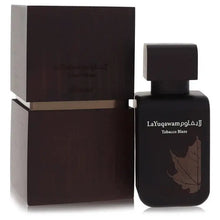 Load image into Gallery viewer, Tobacco Blaze By Rasasi Cologne for Men