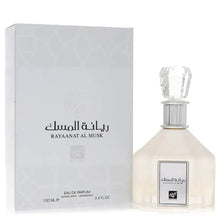 Load image into Gallery viewer, Rayaanat Al Musk By Rihanah (Unisex)