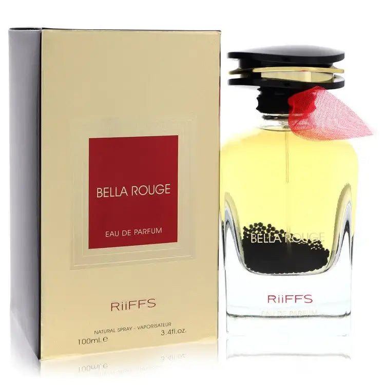 Bella Rouge By Riiffs (Unisex)