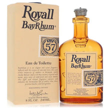 Load image into Gallery viewer, Royall Bay Rhum 57 Toilette By Royall Fragrances Cologne for Men