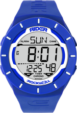 Load image into Gallery viewer, Coliseum (Blue/White) Watch